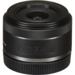 Canon RF 16mm f/2.8 STM