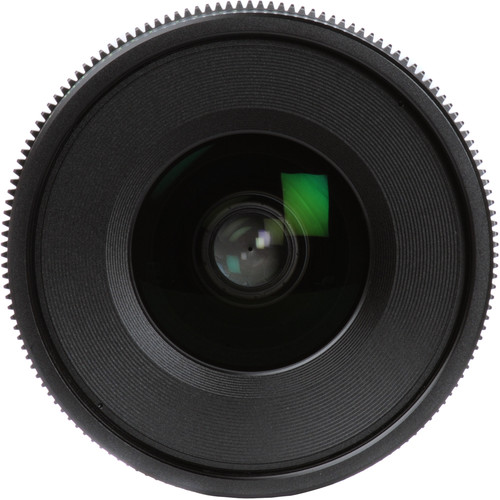 Canon CN-E 24mm T1.5 L F Cinema Prime Lens