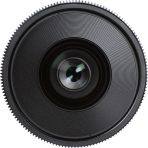Canon CN-E 35mm T1.5 L F Cinema Prime Lens