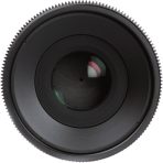 Canon CN-E 50mm T1.3 L F Cinema Prime Lens