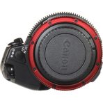 Canon CN-E 18-80mm T4.4 COMPACT-SERVO Cinema Zoom Lens