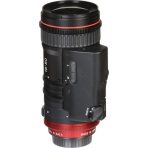 Canon CN-E 18-80mm T4.4 COMPACT-SERVO Cinema Zoom Lens