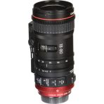 Canon CN-E 18-80mm T4.4 COMPACT-SERVO Cinema Zoom Lens