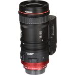Canon CN-E 18-80mm T4.4 COMPACT-SERVO Cinema Zoom Lens