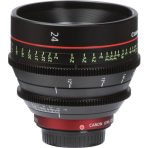 Canon CN-E 24mm T1.5 L F Cinema Prime Lens