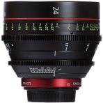 Canon CN-E 24mm T1.5 L F Cinema Prime Lens