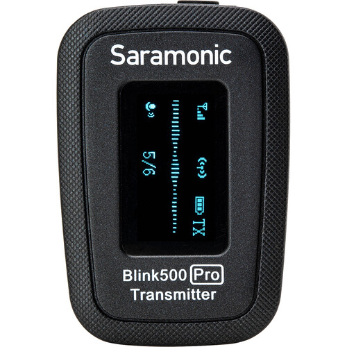 Saramonic Blink 500 Pro B5