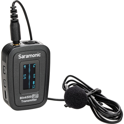 Saramonic Blink 500 Pro TX Transmitter