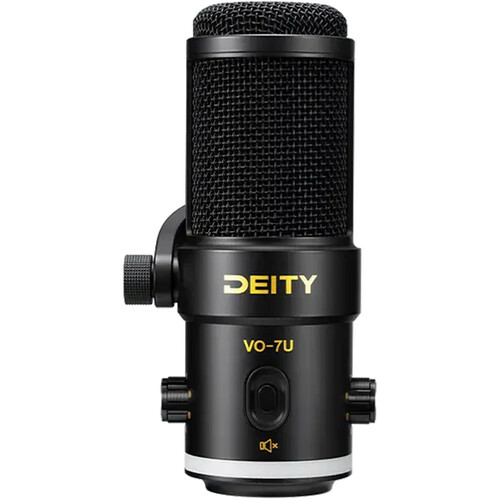 Deity Microphones VO-7U