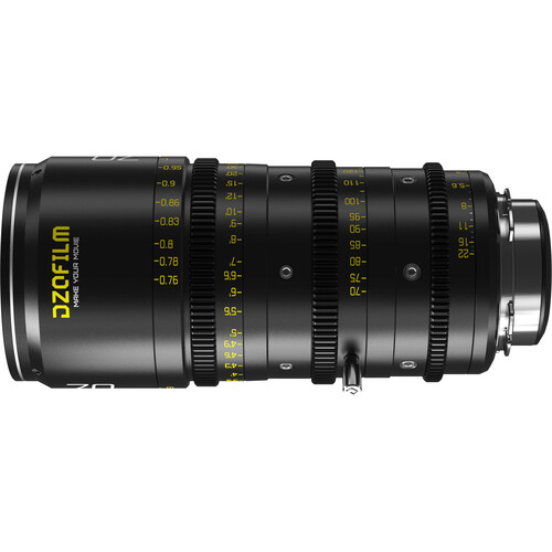 DZOFilm Catta Ace 70-135mm T2.9 Cine Zoom Lens