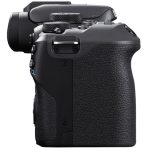 Canon EOS R10 with 18-150mm Lens