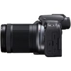 Canon EOS R10 with 18-150mm Lens