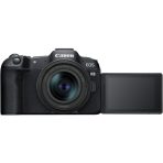 Canon EOS R8 Mirrorless Camera with RF 24-50mm Lens