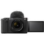 Sony ZV-E1 with 28-60mm Lens