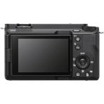 Sony ZV-E1 with 28-60mm Lens