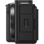 Sony ZV-E1 with 28-60mm Lens