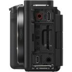 Sony ZV-E1 with 28-60mm Lens
