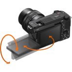 Sony ZV-E1 with 28-60mm Lens