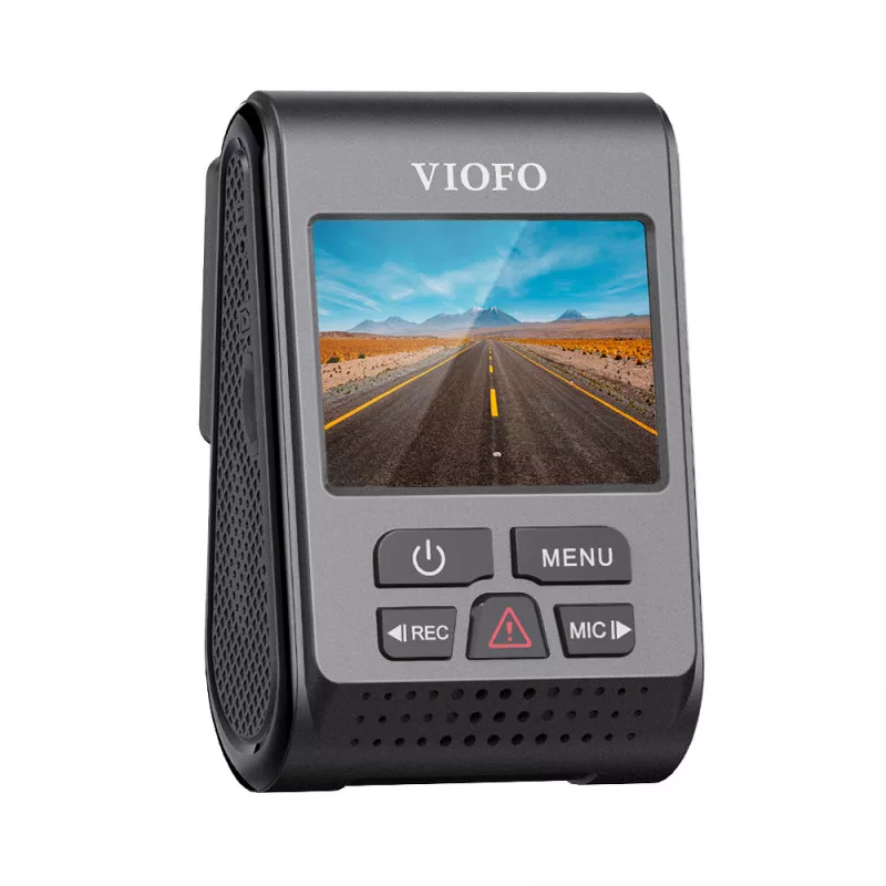 VIOFO A119 V3 WITH GPS