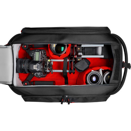Manfrotto 195N Pro Light Camcorder Case