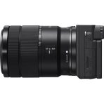 Sony a6400 Mirrorless Camera with 18-135mm Lens