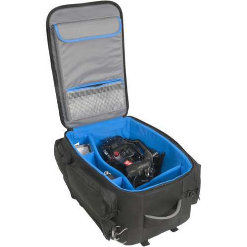 ORCA OR-25 Backpack for Small Pro Video Camera