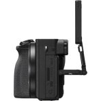 Sony a6600 Mirrorless Camera with 18-135mm Lens