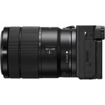 Sony a6600 Mirrorless Camera with 18-135mm Lens