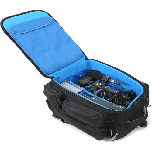 ORCA OR-23 Backpack for Medium Pro Video Camera