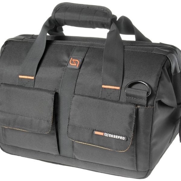 CasePro CA50 Video Camera Soulder Bag