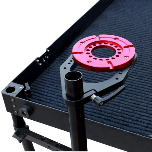 Proaim Camera Mounting Kit for Victor Equipment Cart