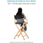 Proaim Director's Chair (30")