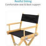 Proaim Director's Chair (30")
