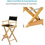 Proaim Director's Chair (30")
