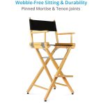 Proaim Director's Chair (30")