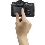 Sony a9 III Mirrorless Camera