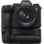 Sony a9 III Mirrorless Camera