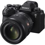 Sony a9 III Mirrorless Camera