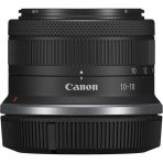 Canon RF-S 10-18mm f/4.5-6.3 IS STM Lens
