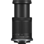 Canon EOS R50 with RF-S 18-150 Lens
