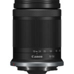 Canon EOS R50 with RF-S 18-150 Lens