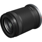 Canon EOS R50 with RF-S 18-150 Lens