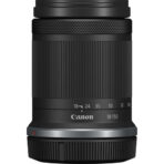 Canon EOS R50 with RF-S 18-150 Lens