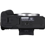 Canon EOS R50 with RF-S 18-150 Lens