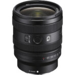Sony FE 24-50mm f/2.8 G Lens