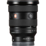 Sony FE 16-35mm f/2.8 GM II Lens (Sony E)