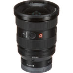 Sony FE 16-35mm f/2.8 GM II Lens (Sony E)