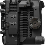 Canon EOS C400 6K Full-Frame Digital Cinema Camera