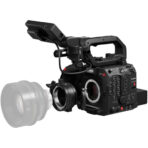 Canon EOS C400 6K Full-Frame Digital Cinema Camera