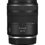 Canon RF 28-70mm f/2.8 IS STM Lens (Canon RF)